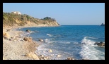 Corfu - Prasoudi Beach -24-06-2025 - Bogdan Balaban